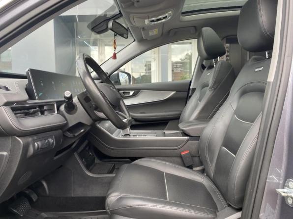 Chery Tiggo 7 Pro Max I с пробегом 2023 года, цена 1 735 000 рублей, 48500 км, внедорожник, Автокод Объявления