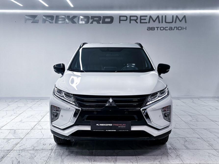 Mitsubishi Eclipse Cross I Уфа  - изображение 4