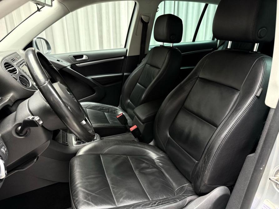 Volkswagen Tiguan I Рестайлинг Ижевск  - изображение 26