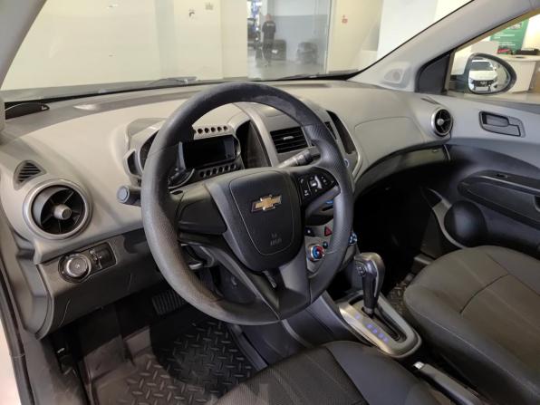 Chevrolet Aveo II с пробегом 2013 года, цена 690 000 рублей, 148021 км, седан, Автокод Объявления