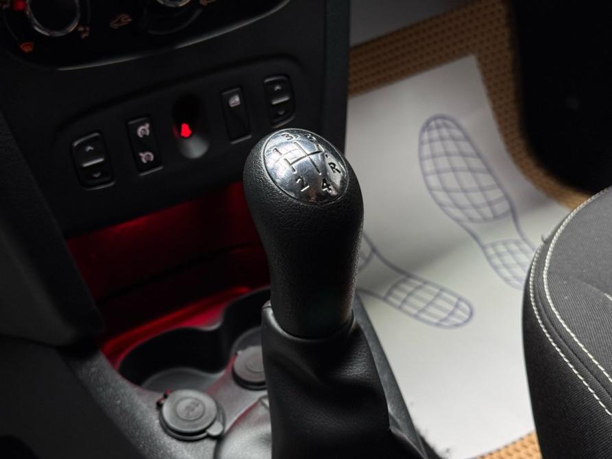 Renault Logan II Ижевск  - изображение 17