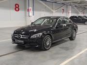 Mercedes-Benz C-Класс IV (W205) Казань  - изображение 25
