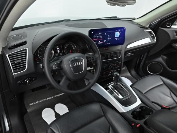 Audi Q5 I (8R) с пробегом 2012 года, цена 1 349 000 рублей, 116000 км, внедорожник, Автокод Объявления