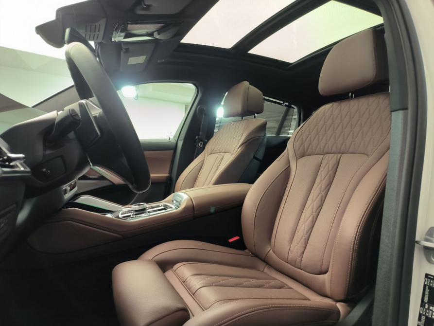 BMW X6 III (G06) Рестайлинг Москва  - изображение 11