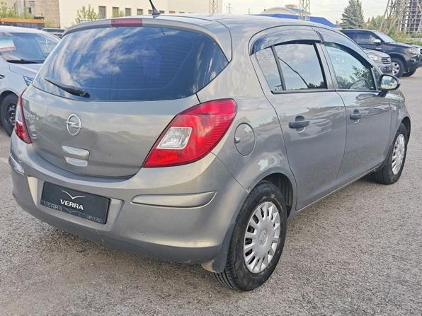 Opel Corsa D Рестайлинг II с пробегом 2013 года, цена 500 000 рублей, 129182 км, хэтчбек, Автокод Объявления