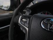 Toyota Land Cruiser 200 Series Рестайлинг 2 Калуга  - изображение 38
