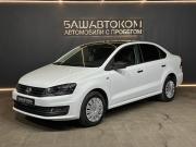 Volkswagen Polo V Рестайлинг Уфа  - изображение 16