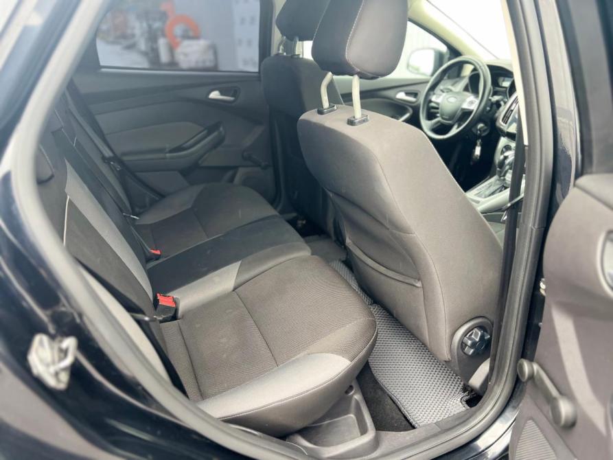 Ford Focus III Санкт-Петербург  - изображение 8