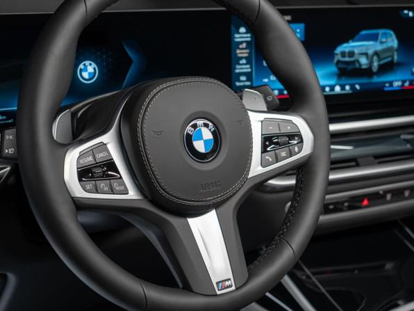Новый BMW X7 I (G07) Рестайлинг 2026 года, цена 18 990 000 рублей, внедорожник, Автокод Объявления