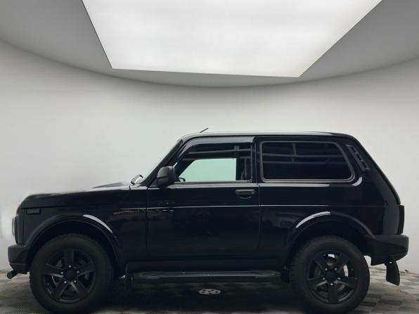 Lada (ВАЗ) Niva Legend I с пробегом 2025 года, цена 1 099 000 рублей, 5378 км, внедорожник, Автокод Объявления
