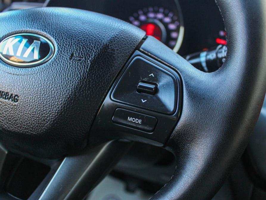 Kia Rio III Калуга  - изображение 14