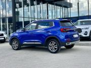 Chery Tiggo 4 I Рестайлинг Краснодар  - изображение 33