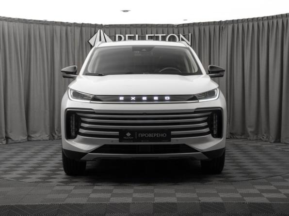 Exeed TXL I Рестайлинг с пробегом 2022 года, цена 2 270 000 рублей, 29484 км, внедорожник, Автокод Объявления