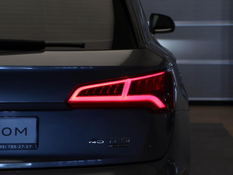 Audi Q5 II (FY) Москва  - изображение 28