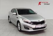 Kia Optima III Рестайлинг Саратов  - изображение 30