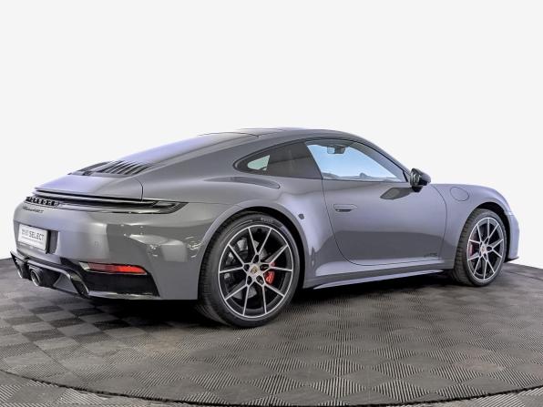 Porsche 911 VIII (992) Рестайлинг с пробегом 2025 года, цена 34 900 000 рублей, 837 км, купе, Автокод Объявления