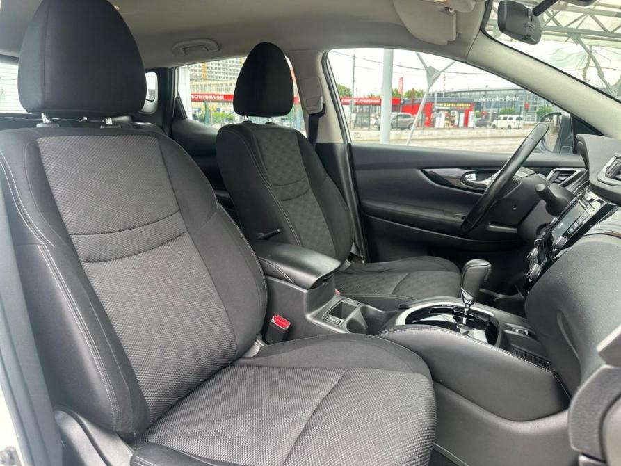 Nissan Qashqai II Тула  - изображение 14
