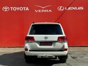 Toyota Land Cruiser 200 Series Рестайлинг 2 Пермь  - изображение 19
