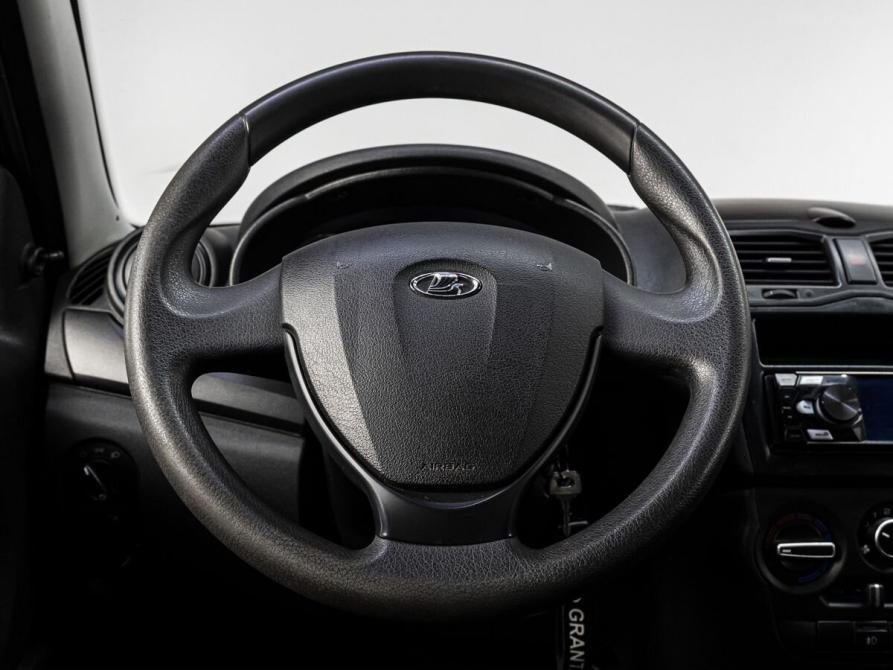 Lada (ВАЗ) Granta I Рестайлинг Тюмень  - изображение 18