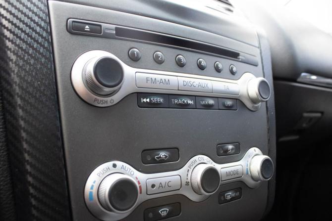 Nissan Murano II (Z51) Рестайлинг 2 с пробегом 2012 года, цена 1 200 000 рублей, 271283 км, внедорожник, Автокод Объявления