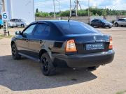 Skoda Octavia I (A4) Рестайлинг Набережные Челны  - изображение 30