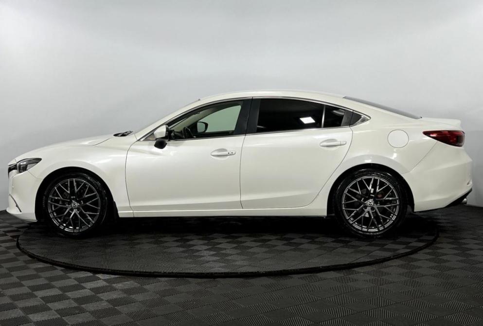Mazda 6 III (GJ) Нижний Новгород  - изображение 9