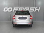 Skoda Octavia II (A5) Рестайлинг Ростов-на-Дону  - изображение 22