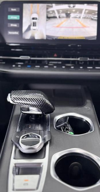 Changan CS55 Plus II Шахты  - изображение 16