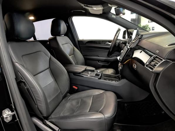 Mercedes-Benz GLE Coupe I (C292) с пробегом 2019 года, цена 4 560 000 рублей, 129722 км, внедорожник, Автокод Объявления