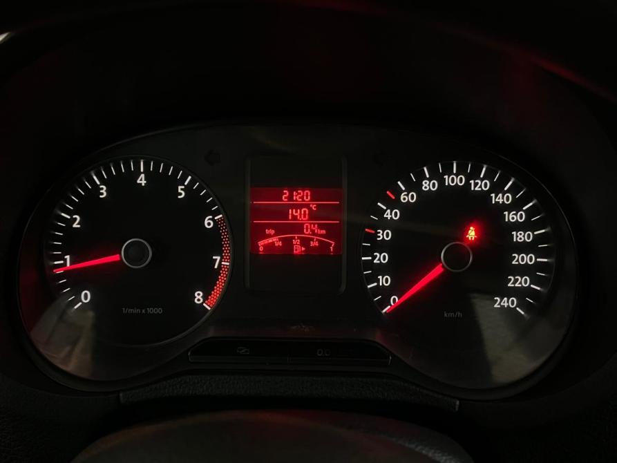 Volkswagen Polo V Волжский  - изображение 18