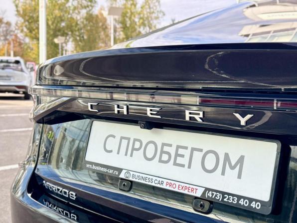 Chery Arrizo 8 с пробегом 2023 года, цена 1 898 000 рублей, 85211 км, седан, Автокод Объявления