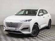 Changan UNI-K Москва  - изображение 19