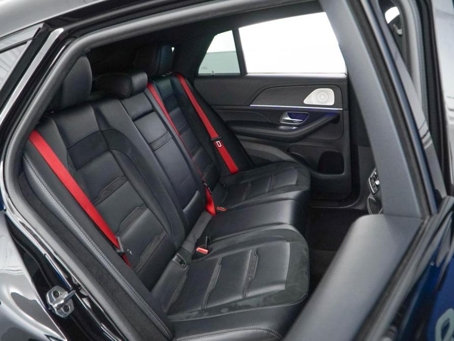 Mercedes-Benz GLE Coupe AMG II (C167) Москва  - изображение 7