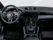 Porsche Cayenne III Москва  - изображение 52