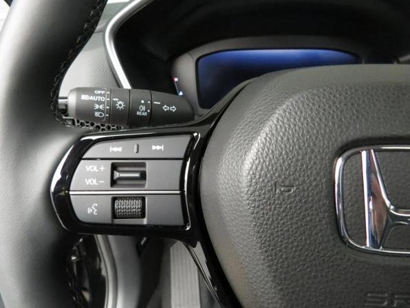 Honda CR-V VI с пробегом 2025 года, цена 4 990 000 рублей, 17 км, внедорожник, Автокод Объявления