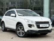 Peugeot 4008 I Самара  - изображение 17