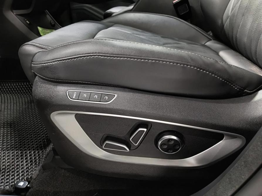 Changan CS75 Plus III Казань  - изображение 24