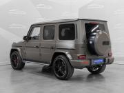 Mercedes-Benz G-Класс AMG II (W463) Новосибирск  - изображение 35