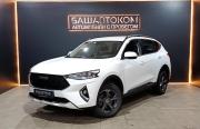 Haval F7 I Уфа  - изображение 19