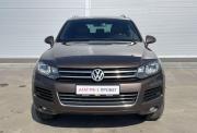 Volkswagen Touareg II Рестайлинг Иваново  - изображение 28
