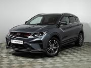 Geely Coolray I Санкт-Петербург  - изображение 21