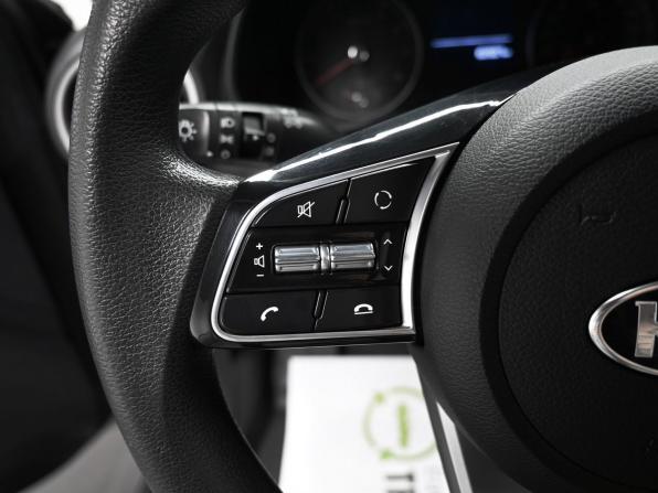 Kia Cerato IV с пробегом 2019 года, цена 1 595 000 рублей, 102607 км, седан, Автокод Объявления