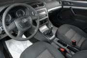 Skoda Octavia II (A5) Рестайлинг Тюмень  - изображение 25