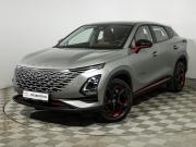 Omoda C5 I Санкт-Петербург  - изображение 24