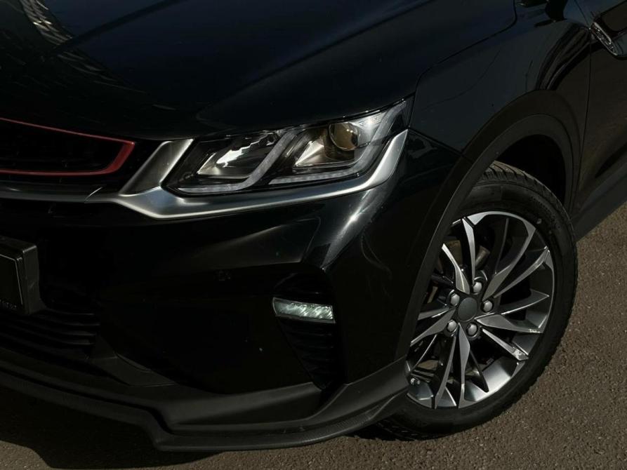 Belgee X50 Санкт-Петербург  - изображение 25