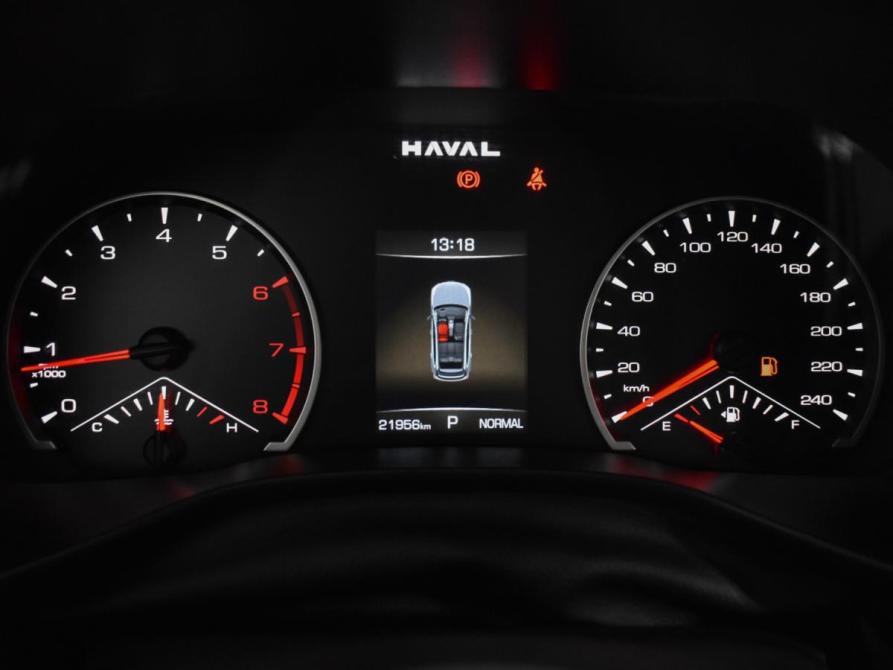 Haval Jolion I Рестайлинг Санкт-Петербург  - изображение 22