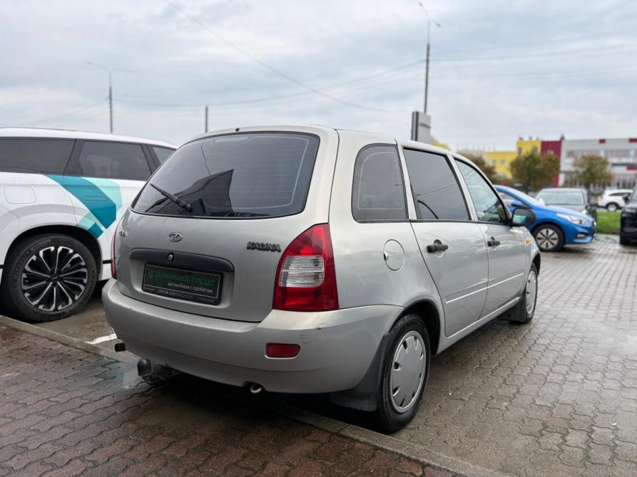 Lada (ВАЗ) Kalina I Череповец  - изображение 6