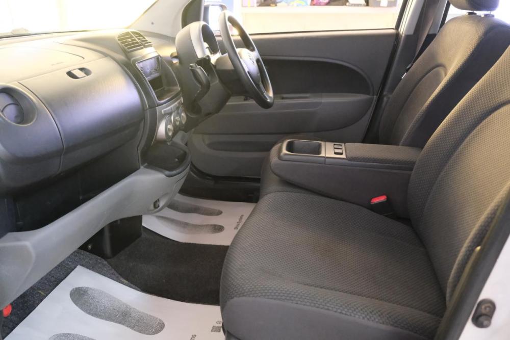 Toyota Passo I (C10) Омск  - изображение 17