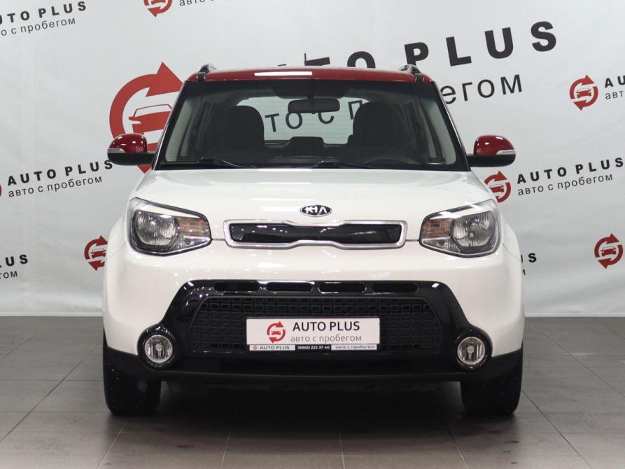 Kia Soul II Минеральные Воды  - изображение 3
