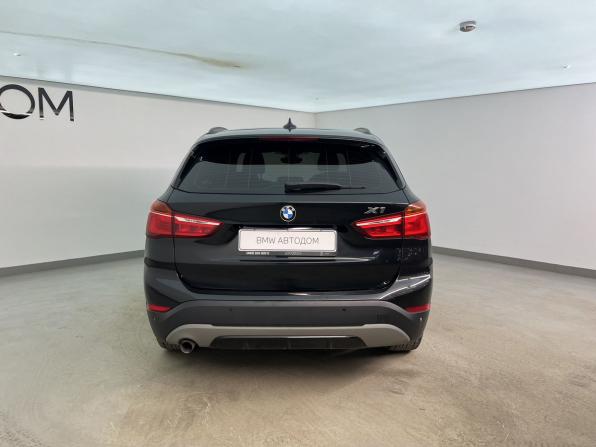 BMW X1 II (F48) с пробегом 2016 года, цена 1 670 900 рублей, 288380 км, внедорожник, Автокод Объявления
